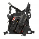 Coaxsher DR-1 Commander dual radio chest harness thumbnail