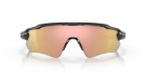 Oakley Radar EV Path Carbon Prizm Rose Gold – Sportsbriller thumbnail