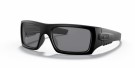 Oakley Det Cord Industrial Grey  thumbnail