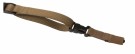 CLAWGEAR QA Two Point Sling Snap Hook CB thumbnail