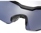 Bollè My6 Eyeshield - Ballistisk Brille Smoke  thumbnail