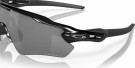 Oakley Radar EV Path Polished Black Prizm Black – Sportsbriller thumbnail