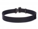 Bayonet Spotter Naval Combatbelte 45 mm – Cobra® Nautic-spenne | Sort thumbnail