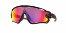 Oakley Jawbreaker Matte Black – Prizm Road thumbnail