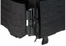 Invadergear - Reaper QRB Plate Carrier Black thumbnail