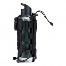 Flaskelomme - Molle Sort thumbnail