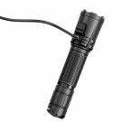 Klarus XT12R – Oppladbar LED-lykt 2000 lumen   thumbnail