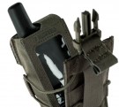 Clawgear GPS Pouch LC for Garmin GPSmap   thumbnail