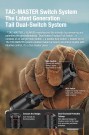 Klarus XT11GT Pr0 V3.0 Tactical Flashlight thumbnail