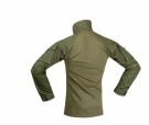 Invader Gear - Combat Shirt - OD grønn thumbnail