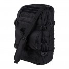Weekender Bag 80 ltr Sort  thumbnail