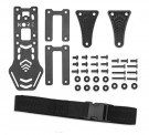 Kore Holster Mount – Justerbart Hylsterfeste for Duty- og Battle Belter thumbnail