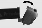 Princeton Vizz 550 RGB Hodelykt thumbnail
