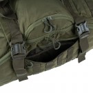 Weekender Bag 80 ltr Grønn thumbnail