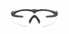 Oakley Industrial M Frame® 3.0 PPE – Vernebriller Clear thumbnail