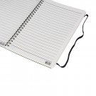 Skrivebok Allværspapir BCB   thumbnail