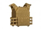 WAS - Recon Plate Carrier Coyote  thumbnail