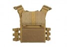WAS - Recon Plate Carrier Coyote  thumbnail