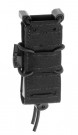 Templars Gear Fast Mag Taske  Pistol Blk    thumbnail