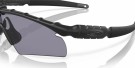 Oakley SI Ballistic M Frame 2.0 Hybrid – Ballistiske Vernebriller | Sort/Grey thumbnail