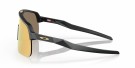 Oakley Sutro Lite Matte Carbon Prizm 24K – Sportsbriller  thumbnail
