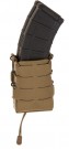Clawgear 5.56mm / AK Double Speedpouch LC CB thumbnail