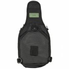 Skulderveske - Molle Sort thumbnail