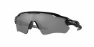 Oakley Radar EV Path Polished Black Prizm Black – Sportsbriller thumbnail