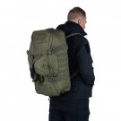 Weekender Bag 80 ltr Grønn thumbnail
