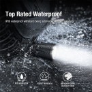 Klarus XT11GT Pr0 V3.0 Tactical Flashlight thumbnail