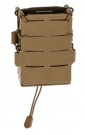 Clawgear 5.56mm / AK Double Speedpouch LC CB thumbnail