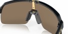Oakley Sutro Lite Matte Carbon Prizm 24K – Sportsbriller  thumbnail