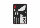 Punisher Ace Of Spades Patch thumbnail