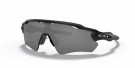 Oakley Radar EV Path Polished Black Prizm Black – Sportsbriller thumbnail