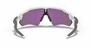 Oakley Radar EV Path Polished White Prizm Jade – Sportsbriller  thumbnail