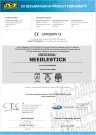 Mechanix Needlestick Glove  thumbnail