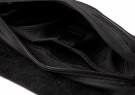 Clawgear Drop Down Velcro Utility Pouch Black thumbnail