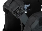 Invadergear - Reaper QRB Plate Carrier Black thumbnail