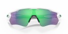 Oakley Radar EV Path Polished White Prizm Jade – Sportsbriller  thumbnail