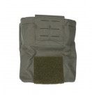 Kore Dump Pouch Ranger Green   thumbnail