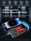 Klarus Batterilader - Smart USB Multi-function Charger K2 thumbnail