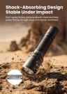 Klarus XT12R – Oppladbar LED-lykt 2000 lumen   thumbnail