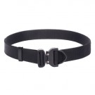 Bayonet Spotter D Combatbelte 45 mm – Cobra® D-ring 18 kN | Sort  thumbnail