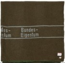 Ull Pledd ca 210 x 200 Bundeswehr thumbnail