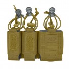 Kore Trio Mag Taske CB thumbnail