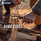 Gerber Convoy - Slirekniv    thumbnail