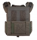 Invadergear - Reaper QRB Plate Carrier Ranger Green thumbnail