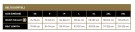 Clawgear Operator Sleeve med PALS/MOLLE Black  thumbnail