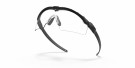 Oakley SI Ballistic M Frame 3.0 – Ballistiske Vernebriller | Matte Black, Clear & Grey thumbnail