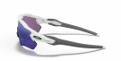 Oakley Radar EV Path Polished White Prizm Jade – Sportsbriller  thumbnail